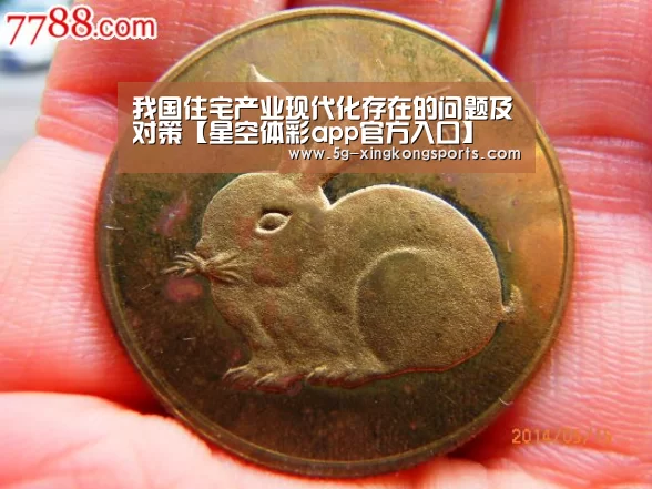 我国住宅产业现代化存在的问题及对策【星空体彩app官方入口】(图1) 星空app下载